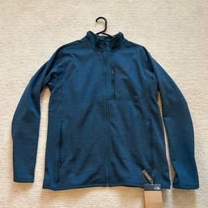 Men’s North Face jacket